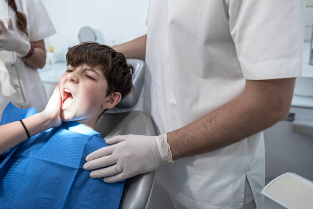 Best Emergency Dentist for Kids  in St Marys, PA