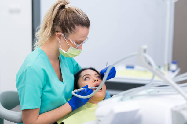 Best Tooth Infection Emergency Dentist  in St Marys, PA