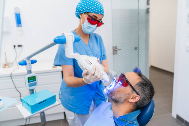 Best Tooth Pain Emergency Relief  in St Marys, PA